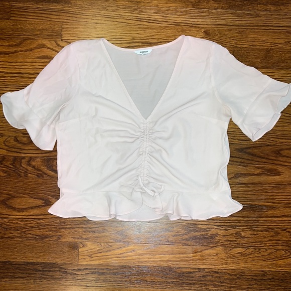 Express Tops - Express Top